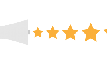 five stars