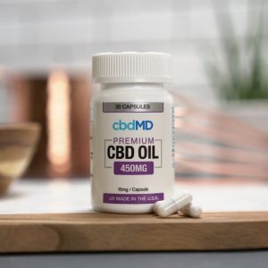 CBD oil